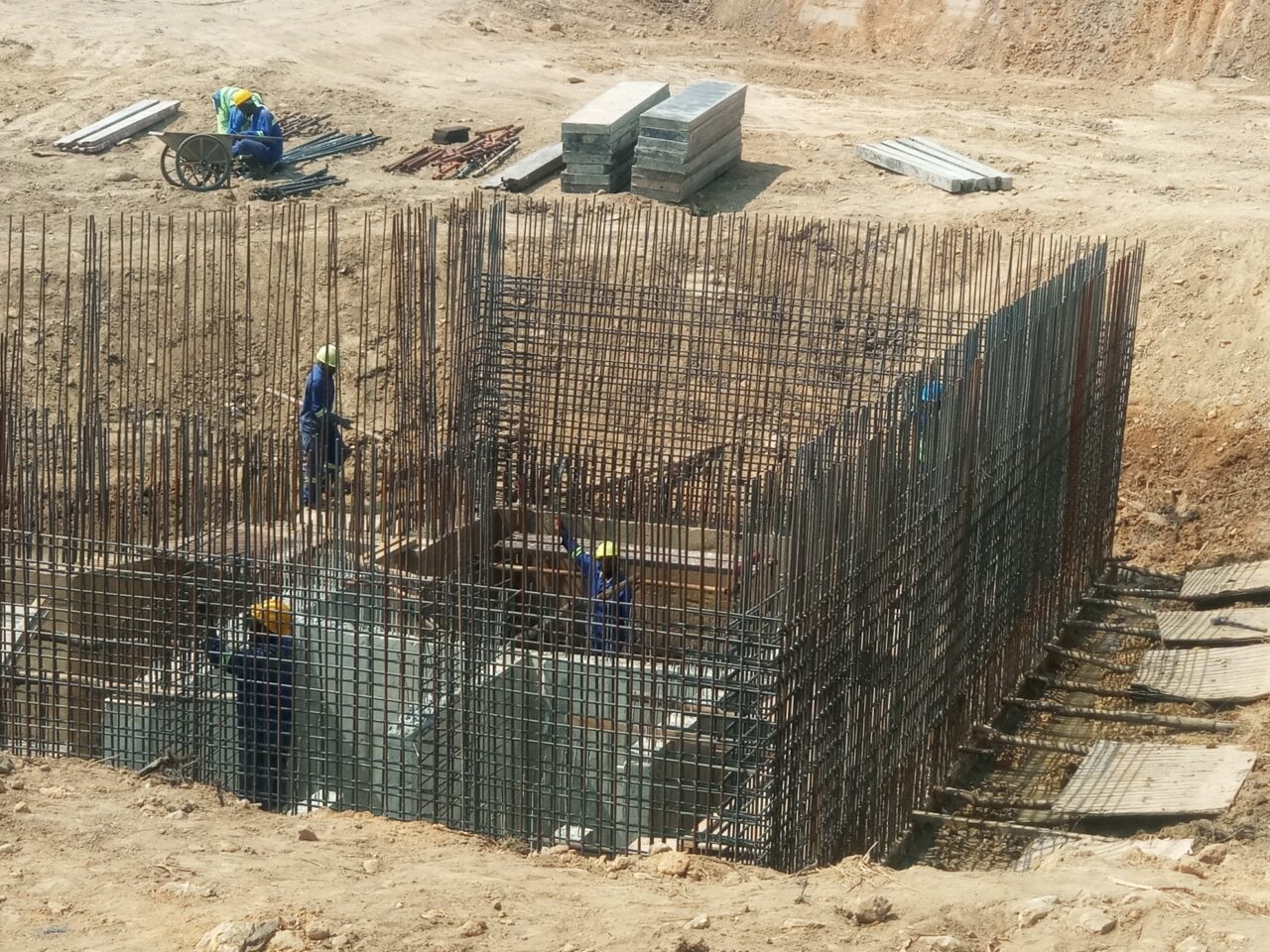 construction site 2